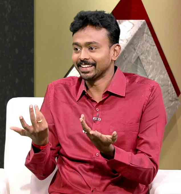 Vijay Bigil Blockbuster Predicts Astrologer Balaji