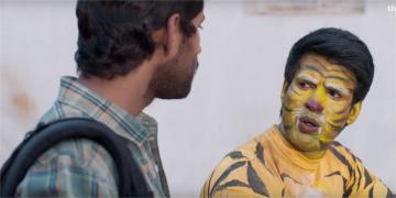 Sarbath Movie Teaser Kathir Soori Rahasya Ajesh