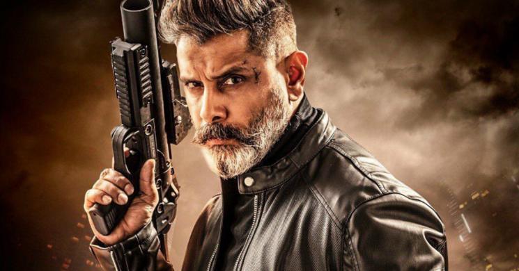 Chiyaan Vikram Cobra Might Release On May 21