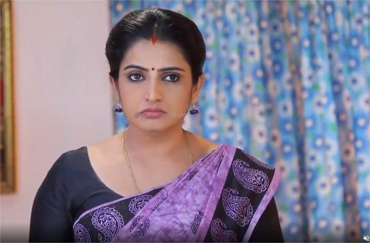 Pandian Stores Meena Gets Answer For Her Doubt