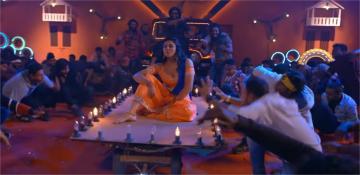 Jil Jil Rani Video Song Super Duper Indhuja Dhruva