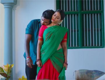 Vijaysethupathi SangaThamizhan Official Trailer