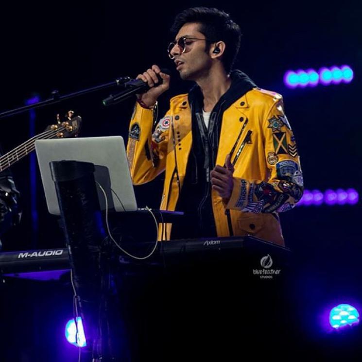 Anirudh Planning To Do A Concert in Chennai 2020