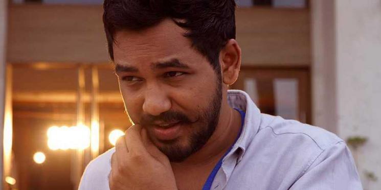 Hiphop Tamizha Quarantine And Chill Release Apr 10