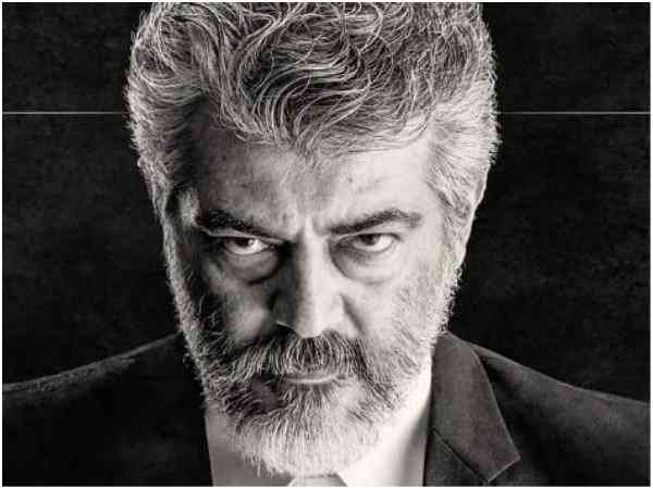 Vikram Vedha Sensation Wishes To Join With Thala Ajith For A Movie
