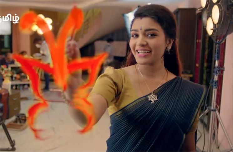 Zee Tamil Serials New Episodes To Be Aired From June 22
