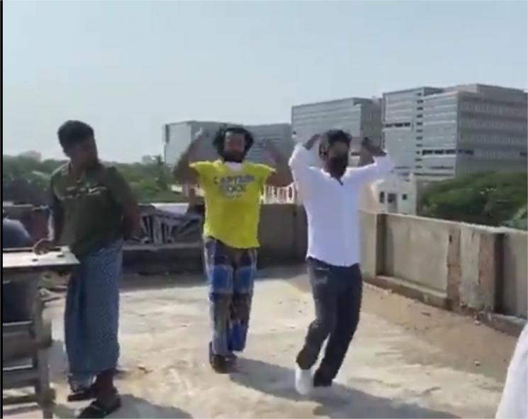 Karuppankaatu Valasu Tamil Movie Trailer Neelima