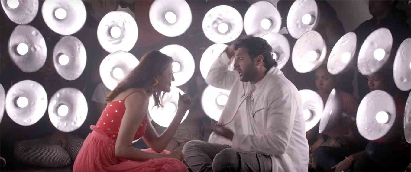 Jayam Ravi Comali Paisa Note Video Song Kajal