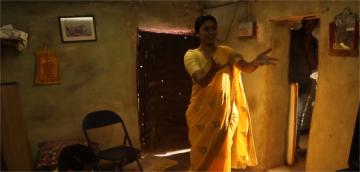 Arya Indhuja Magamuni Making Video