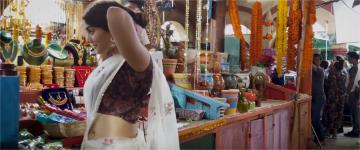Dabangg 3 Making of Naina Lade Salman Khan