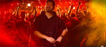 Verithanam Song Making Experience Poovaiyaar