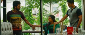 Sivappu Manjal Pachai Official Trailer GV Prakash