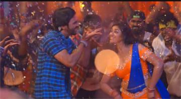 Jil Jil Rani Video Song Super Duper Indhuja Dhruva