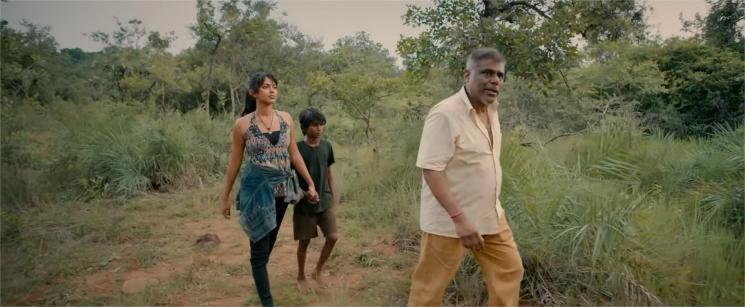 Adho Andha Paravai Pola Trailer