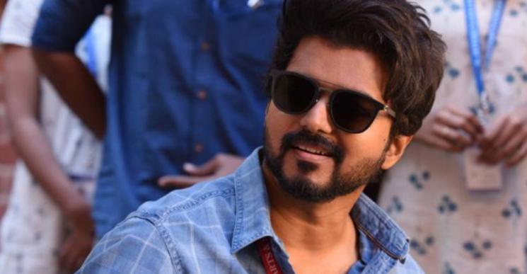 Vijay Requests Fans Not To Celebrate His Birthday