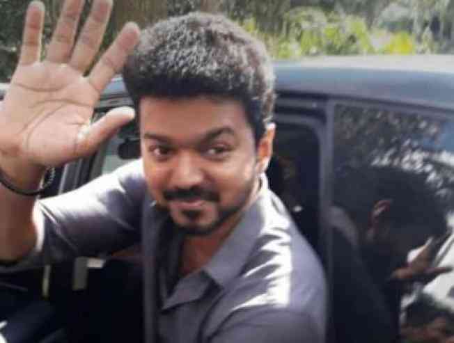 Leading Company Acquires the Rights of Thalapathy Vijay Starrer Bigil
