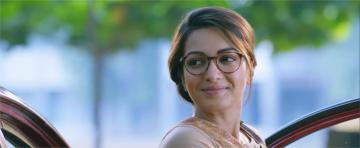 Aruvam Official Trailer Siddharth Catherine Tresa