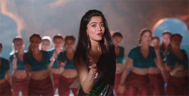 Dabangg 3 Naina Lade Video Song Salman Khan