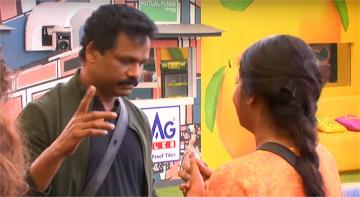 Kamal Praises Losliya Dad For Treating Kavin Well