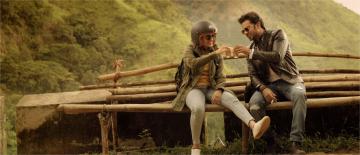 Oh My Kadavule Teaser Ashok Selvan Ritika Singh