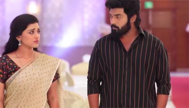 Sembaruthi Aadhi Opens Up About Parvati To Akila