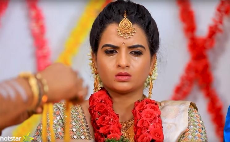 Maayan Marries Thamarai Aravind Shocked NINI