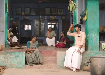 Sivakarthikeyan Namma Veettu Pillai Official Trailer