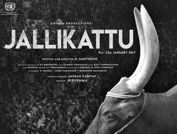 Jallikattu Jallikattu