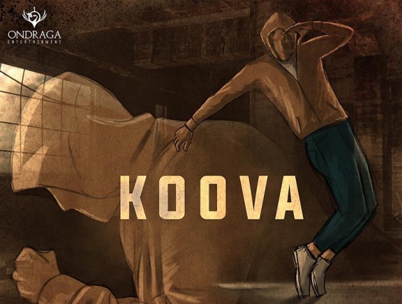 Koova - Ondraga Originals Koova - Ondraga Originals