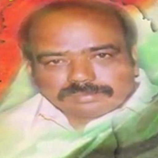 Paritala Ravanna Paritala Ravanna