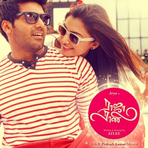 Raja rani songs free download