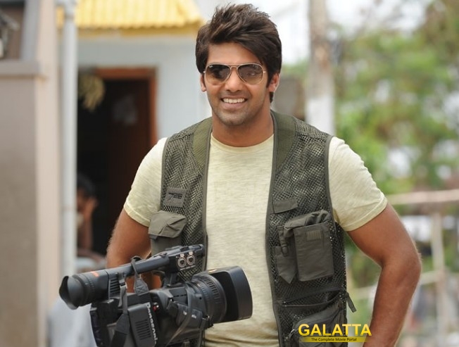 No Pandiyan Remake for Arya No Pandiyan Remake for Arya