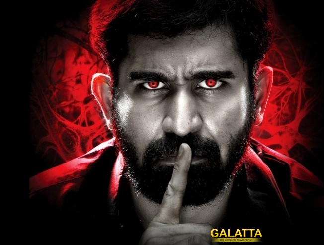 Saithan creates good pre-release buzz Saithan creates good pre-release buzz