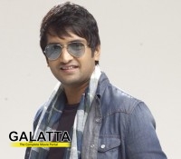 santhanam's next revealed - Tamil Movie Cinema News santhanam's next revealed - Tamil Movie Cinema News