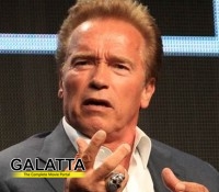Arnold's old sex scandal! Arnold's old sex scandal!