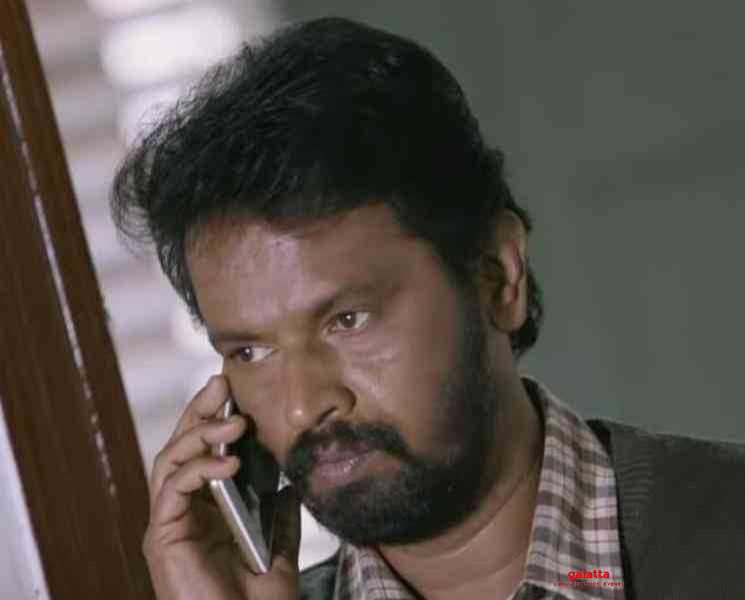 ராஜாவுக்கு செக் படத்தின் ஸ்னீக் பீக் காட்சி வெளியானது ! - Tamil Movie Cinema News ராஜாவுக்கு செக் படத்தின் ஸ்னீக் பீக் காட்சி வெளியானது ! - Tamil Movie Cinema News