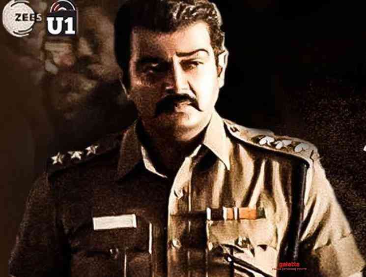 Yuvan Shankar Raja update on Valimai background score - Tamil Movie Cinema News Yuvan Shankar Raja update on Valimai background score - Tamil Movie Cinema News