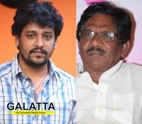 Director Bharathiraja clarifies on being quarantined for Corona - Movie Cinema News Director Bharathiraja clarifies on being quarantined for Corona - Movie Cinema News