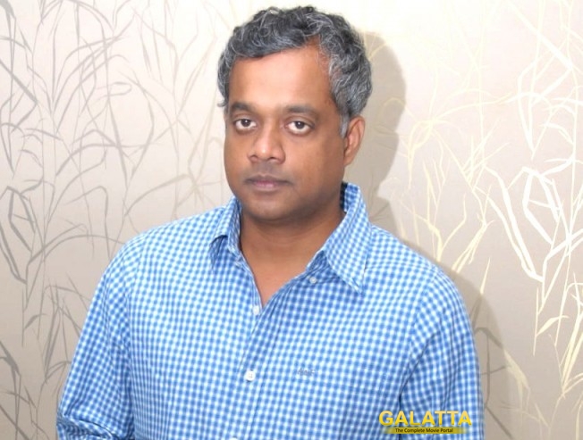 Gautham Menon bags Pelli Choopulu remake rights Gautham Menon bags Pelli Choopulu remake rights