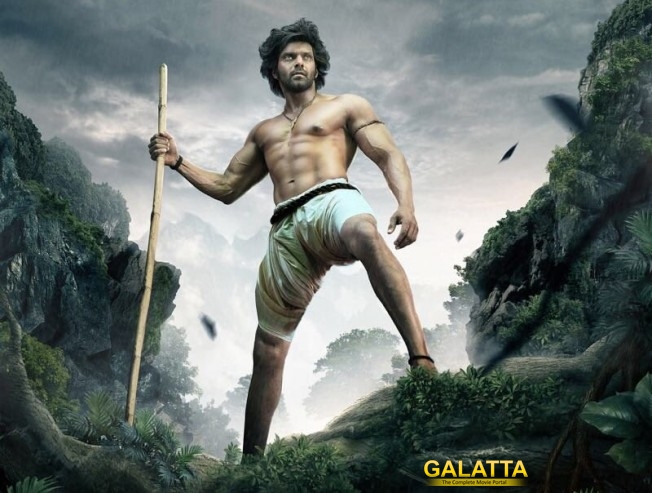 arya's kadamban is ready for release - Tamil Movie Cinema News arya's kadamban is ready for release - Tamil Movie Cinema News