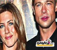 Brad Pitt, Jennifer Aniston officially divorced Brad Pitt, Jennifer Aniston officially divorced
