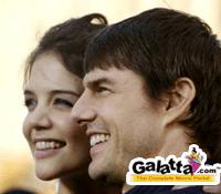 Tom Cruise, Katie expecting Tom Cruise, Katie expecting