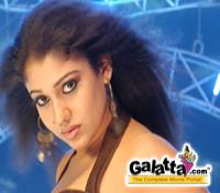 Nayanatara, Mohanlal shine Nayanatara, Mohanlal shine