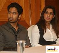 Parimal-Sandya in Odi Polama Parimal-Sandya in Odi Polama