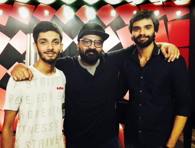 str-anirudh combo is back - Tamil Movie Cinema News str-anirudh combo is back - Tamil Movie Cinema News