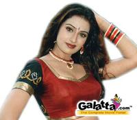 Laya in Devathalu Laya in Devathalu