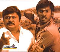 Pokkiri and Aalwar before Thaamirabharani Pokkiri and Aalwar before Thaamirabharani