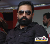 Kavithalaya�plans film with Kamal Haasan Kavithalaya�plans film with Kamal Haasan
