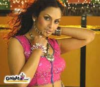 Jyothirmayi - concentrating on her roles Jyothirmayi - concentrating on her roles
