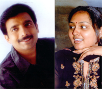 Vindhya to marry Bhanupriya’s brother Vindhya to marry Bhanupriya’s brother